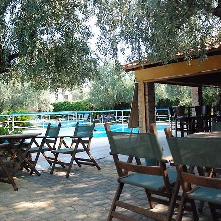 Monemvasia Hotel Skala Sotiros Exteriör bild
