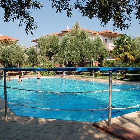 Monemvasia Hotel Skala Sotiros Exteriör bild