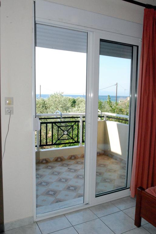 Monemvasia Hotel Skala Sotiros Exteriör bild