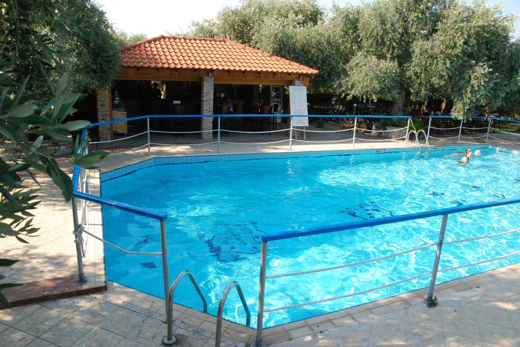 Monemvasia Hotel Skala Sotiros Exteriör bild