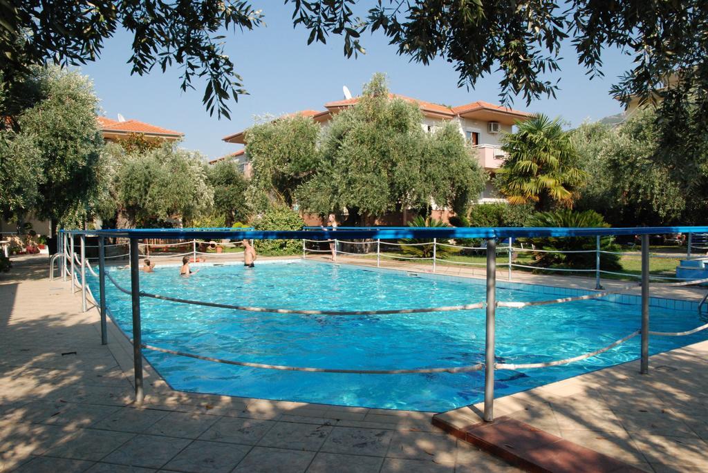 Monemvasia Hotel Skala Sotiros Exteriör bild